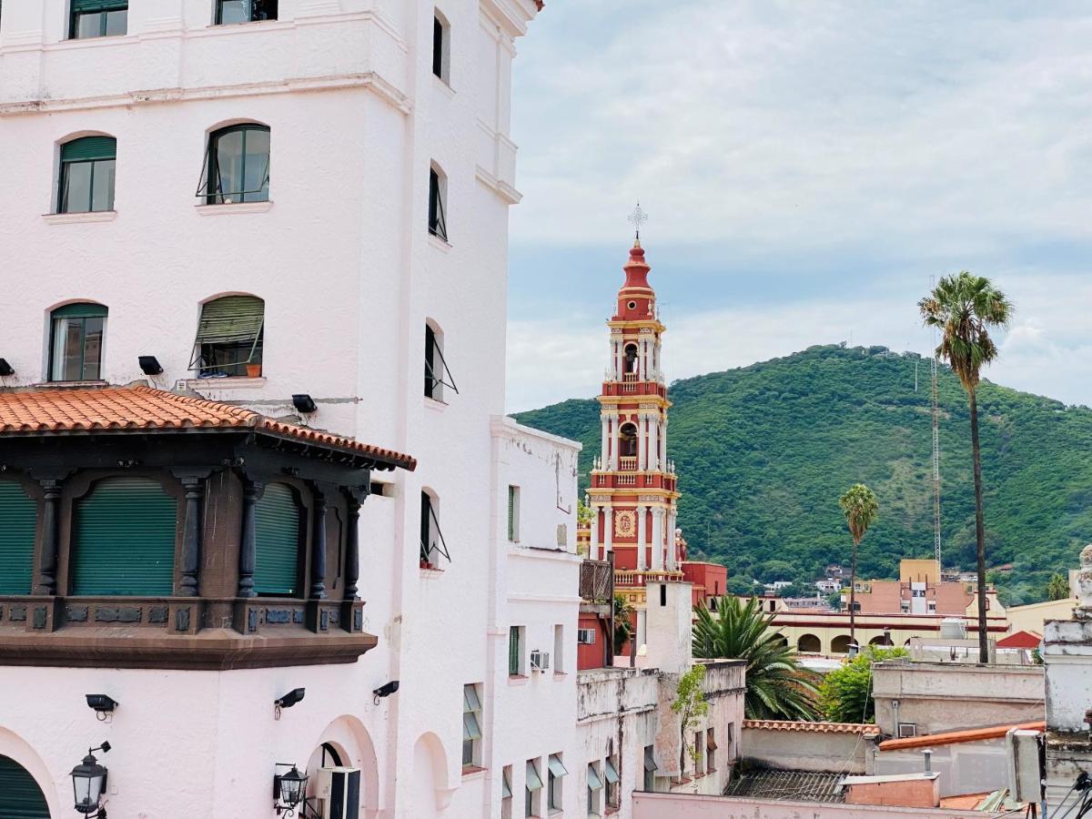 En El Corazon De Salta Daire Dış mekan fotoğraf