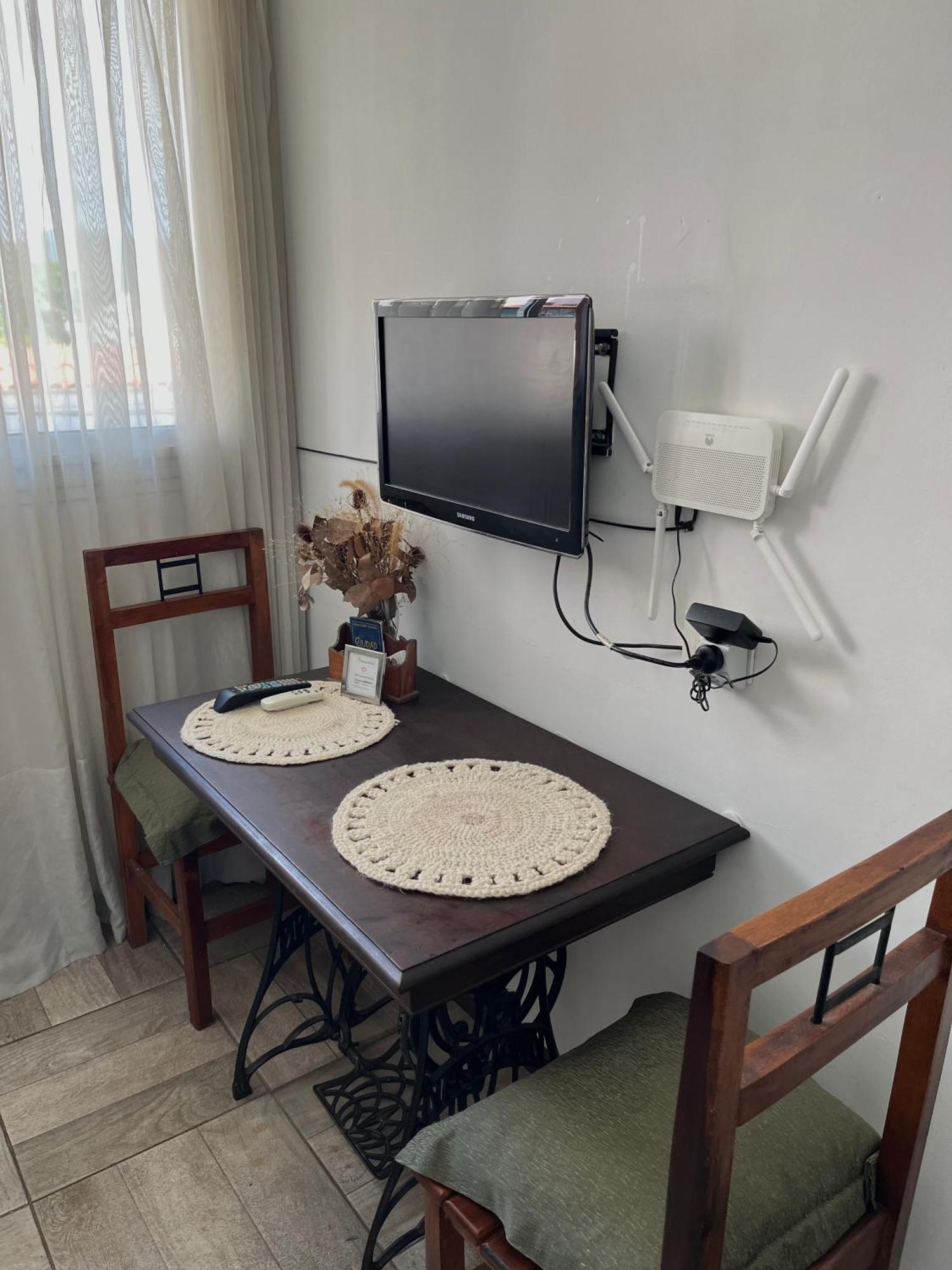 En El Corazon De Salta Daire Dış mekan fotoğraf