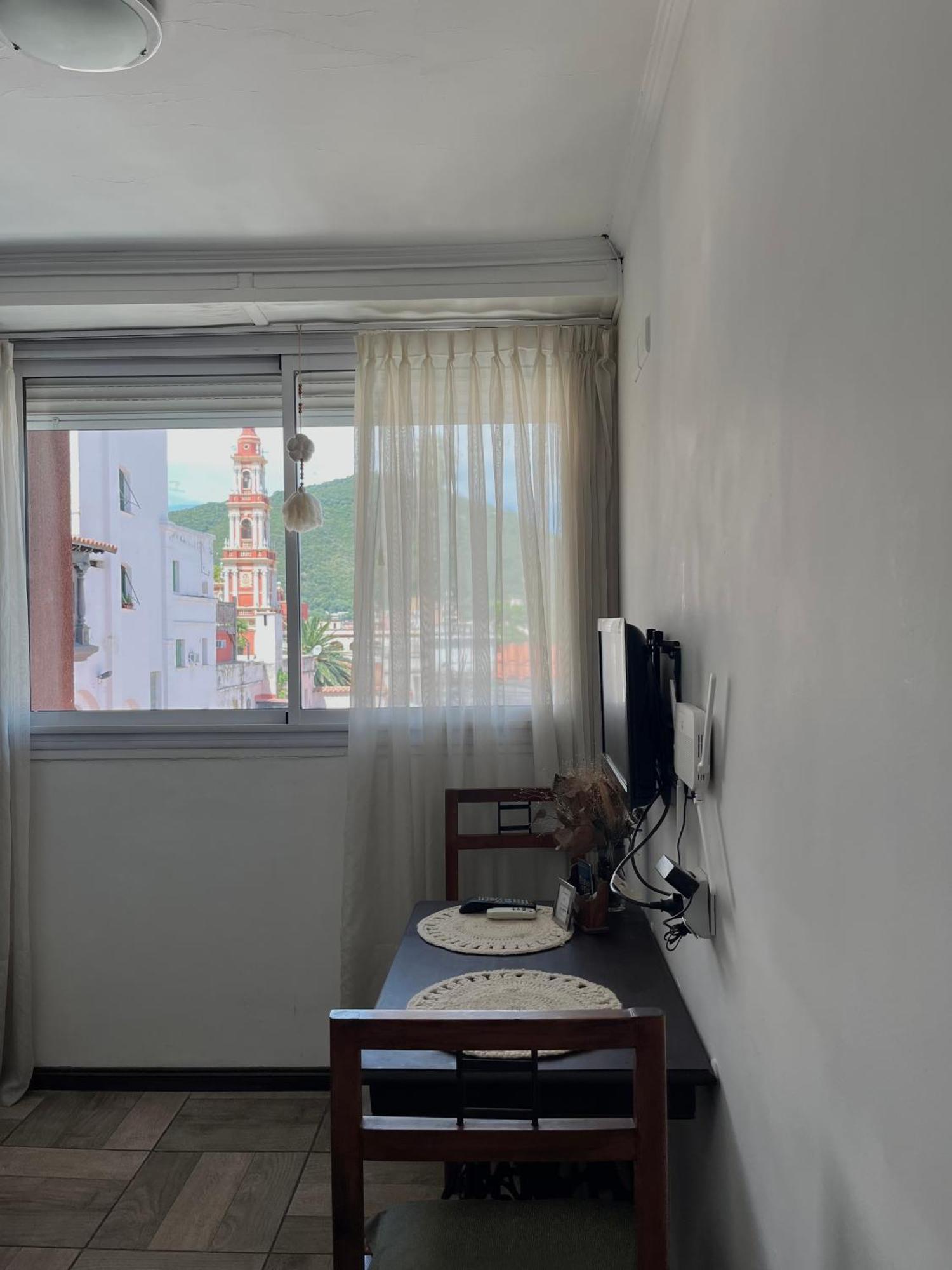 En El Corazon De Salta Daire Dış mekan fotoğraf